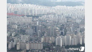 강북 15평짜리 아파트도 4억원 돌파…서민들 집 구하기 ‘막막’