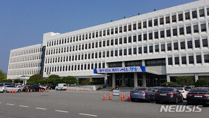 내년 정부예산안 확정 한달 전…김경수 지사 막판 총력전