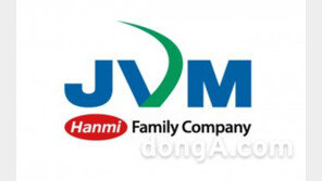 JVM, 2분기 영업이익 68.3%↑… 코로나19 영향 의약품 자동조제 수요 증가