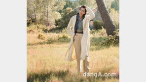 유니클로, 내달 28일 ‘이네스 협업 컬렉션’ 출시… “14번째 프렌치 시크”