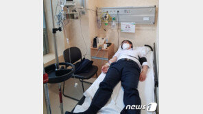 검사 육탄전…한동훈·정진웅 사시 선배 vs 대학 선배 ‘맞고소’