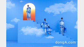 명품 브랜드가 주목하는 ‘신세계百 강남점’… 버질아블로의 루이비통 남성복 국내 첫선