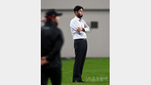 [현장 인터뷰] ‘역대급 대패’ 최용수 서울 감독, “변명하지 않는다. 내 부족함 탓”