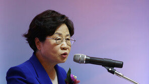 경찰, ‘직원에 막말 논란’ 여경협 정윤숙 회장 송치