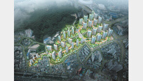 교통-교육 다 갖춘 4470채 대단지 아파트