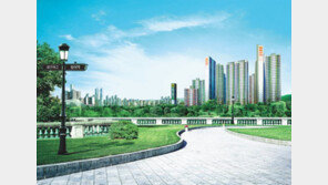 입주 시 가전제품 풀옵션 제공… 2차 조합원 모집