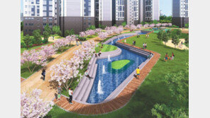 구로역-신도림역 걸어서 이용… 강남까지 30분