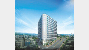 신당-동묘앞역 인근 투룸 오피스텔