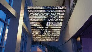 전망대 ‘부산 엑스 더 스카이’에 HS애드, 디지털 미디어 아트 설치