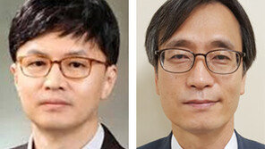 검찰 간부끼리 육탄전… “독직폭행” “압수수색 방해” 고소전