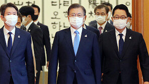 靑 “남북 이면합의서 정부내 존재 안하는 문건”