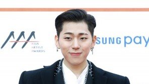 지코, 30일 비공개 입소…사회복무요원 대체복무