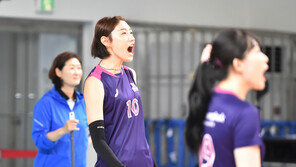 출항한 김연경과 흥국생명, 부담과의 싸움도 스타트