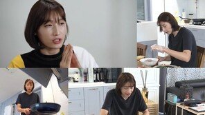 ‘나 혼자 산다’ 김연경, 생애 첫 도시락싸기…비주얼 걱정되는 김밥