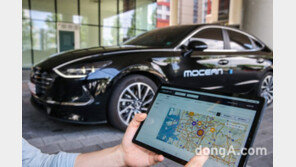 현대차그룹-렌터카업체, 데이터 교류 대협력 도모