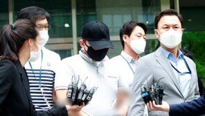 경찰, ‘구급차 막은 택시기사’ 구속 송치…살인미수 미적용