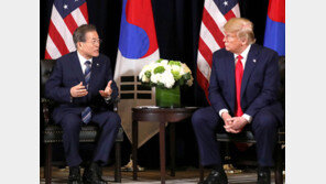 [단독]한미, 탄도미사일 사거리 제한도 해제 논의 시작