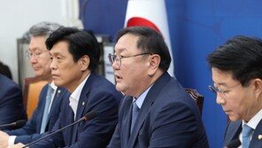 김태년 “부동산 대책 효과 발휘할 것…필요하면 더 강력한 것 준비”