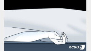 용인 경안천서 토막시신 발견…중국인 피의자 혐의 부인