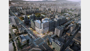 파비오 더 씨타 상업시설, 성공의 핵심요소 ‘키테넌트’ 입점 확정