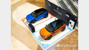 한불모터스, ‘올 뉴 푸조 2008 SUV’ 하남 스타필드 팝업 스토어 운영