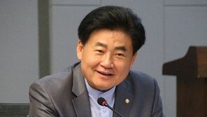 “다주택자, 범죄자로 다뤄야… 행복 도둑들” 소병훈 발언, 도마