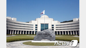 중정→안기부→국정원→대외안보정보원…21년만에 개명