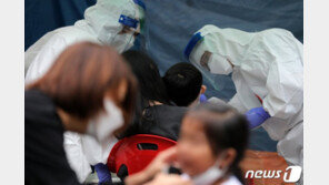 전국 4개 학교 등교수업 중단…4일 연속 한 자릿수