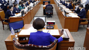 국회 복지위, 여야 합의로 감염병 예방 및 관리법 통과