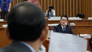 ‘청문보고서 미채택 후 임명’ 文정부서 가장 많아…3년간 24건