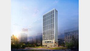 지하철 4·7호선 환승 더블역세권 ‘노원역 보미 더 클래스’ 분양