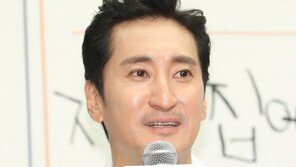 신현준, 전 매니저 명예훼손혐의 맞고소 “절대 타협하지 않을 것”