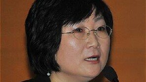 “朴정부땐 틀렸고 지금은 맞나?” 조기숙, 감사원장 겁박 與 비판