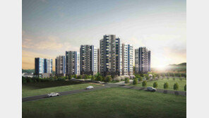   다양한 개발 호재 품은 ‘동대구2차 비스타동원’ 주목