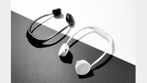 엠디마케팅, 목걸이 휴대용 공기청정기 나마스크 출시