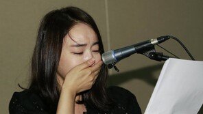 ‘골프장 갑질 논란 해명’ 박수인 “캐디가 내게 ‘느려터졌네’ 구박했다”