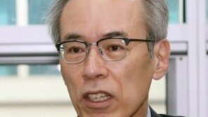 열린민주 주진형 “분명 부동산은 文 잘못인데…어리둥절”