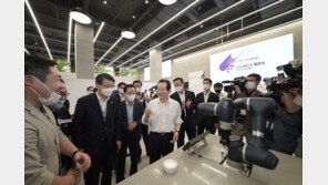 국내 최대 창업 보육기관 프론트원 30일 개소