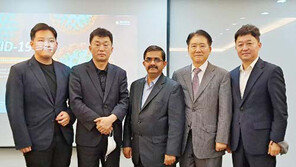 한국마스크산업협회 “방역 한류, 세계 공급망 체계 구축한다”