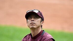 [잠실 브리핑] “6월만 버티면 될줄 알았는데…” 손혁 감독이 돌아본 7월