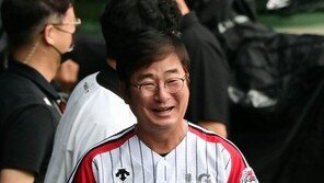 [런다운] “고우석 얘기는요?” 류중일 감독의 반문에 담긴 팬 존중