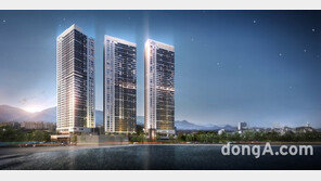 GS건설, 강원도 ‘속초디오션자이’ 분양 완료… “하이엔드급 상품성으로 보답할 것”