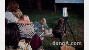 코로나19 확산에 캠핑 대세… 차박·글램핑용 ‘보스’ 블루투스 살펴보니