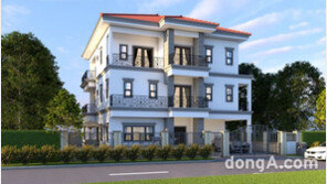 부영그룹, 캄보디아서 ‘보레이 부영 센속’ 첫 분양… 716가구 규모