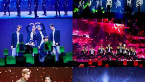 [연예뉴스 HOT⑤] ‘비욘드 라이브’ 사진집 9월 출시