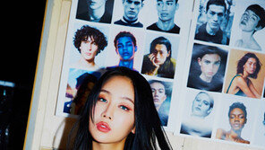신곡 ‘가라고(GOTTA GO)’로 돌아온 소유…“사진·뮤비·의상, 다 직접 골랐죠”