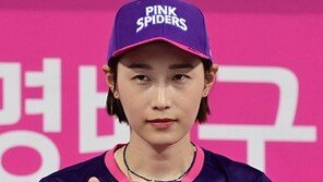 [스토리 발리볼] 은퇴 뒤가 걱정 없는 김연경의 입담