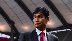 아픔으로 끝난 서울과 최용수의 동행…서울의 위기는 계속