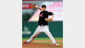 18년 만에! LG, 사상 첫 문학 3연전 싹쓸이…4위 재탈환