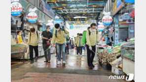 광주 모 교회서 150명 참석 2박3일 철야 기도회…당국, 집합금지 검토